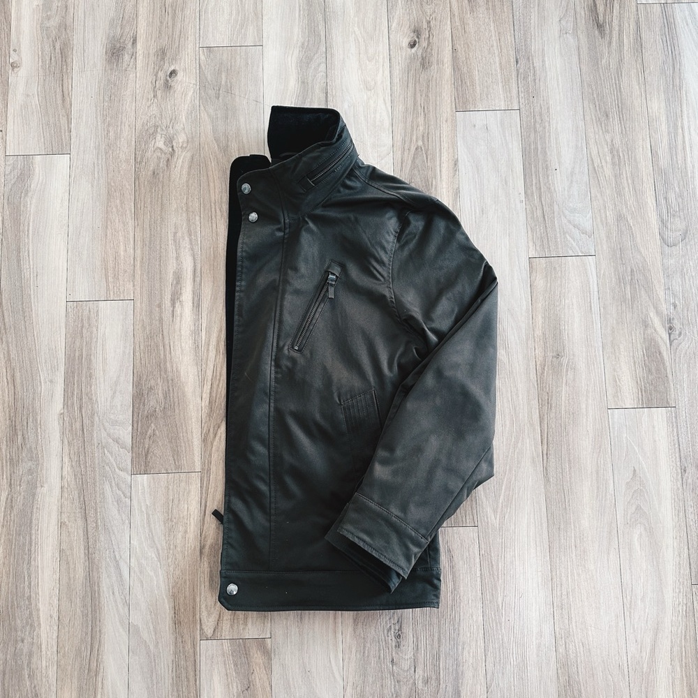 Banana Republic Jacket